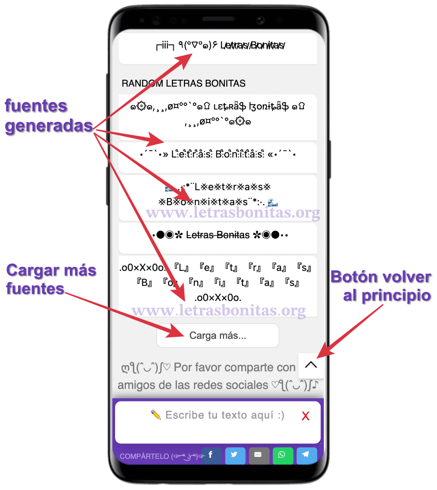 funcionamiento-de-letras-bonitas